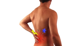 Advanced Medical Massage Therapists specializing in Pain, Injury and Disease. We are the Physician's Choice!