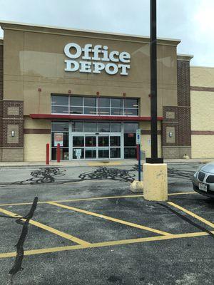 Office Depot