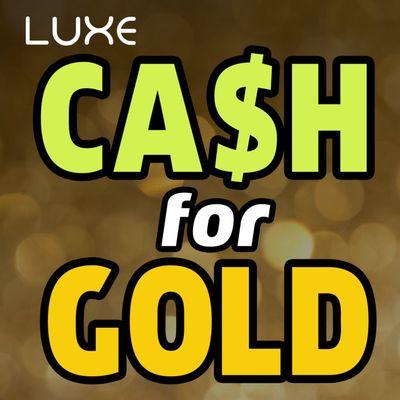 Cash for Gold - Sell your Diamonds, Gold, Engagement Rings and Jewelry!