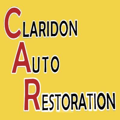 Claridon Auto Restoration