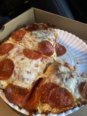 Pepperoni