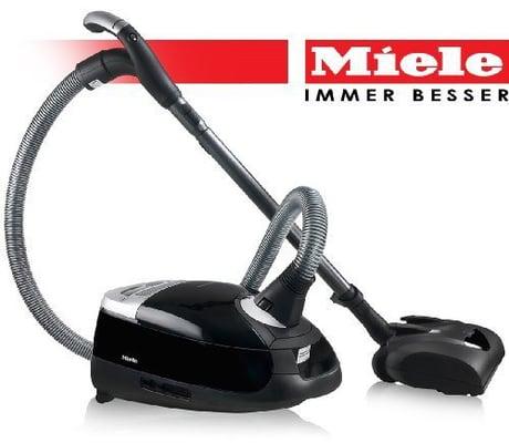 Miele Vacuum Cleaners Walterboro SC