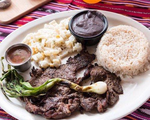 Carne Asada