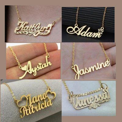 J & D Custom Jewelry