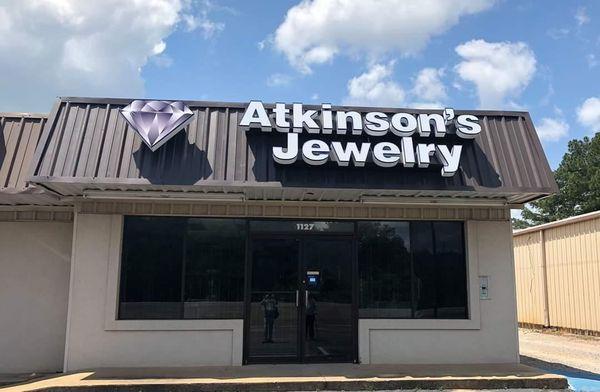 Atkinson's Jewelry