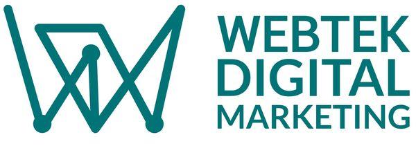 Webtek Digital Marketing