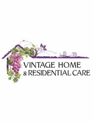 Vintage Home & Residential Care