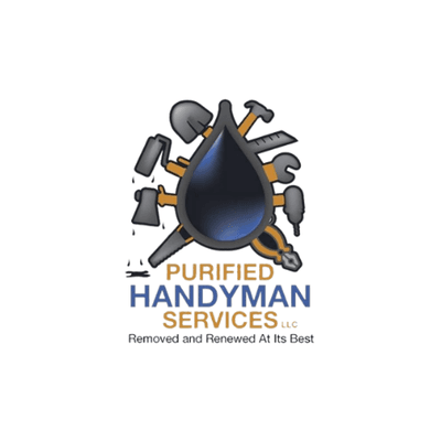 Purified Handyman Services