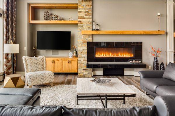 Mountain Modern is trending in Jackson Hole