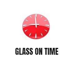 Glass On Time - Panorama City