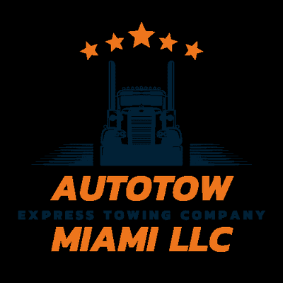 AutoTow Miami