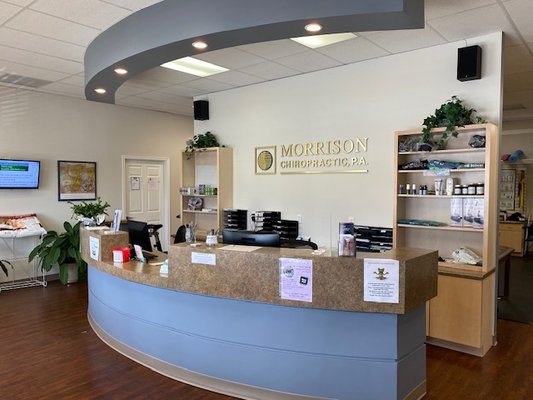 Morrison Chiropractic