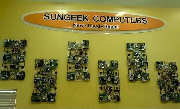 SunGeek.com