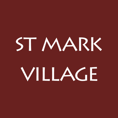 St Mark Village Logo