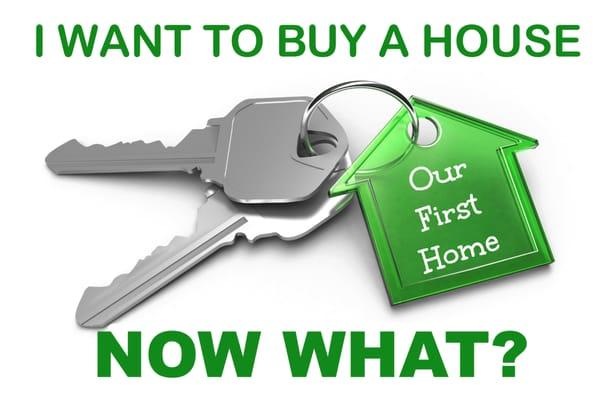 First Time home Buyer Programs