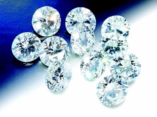 Diamond Buyers