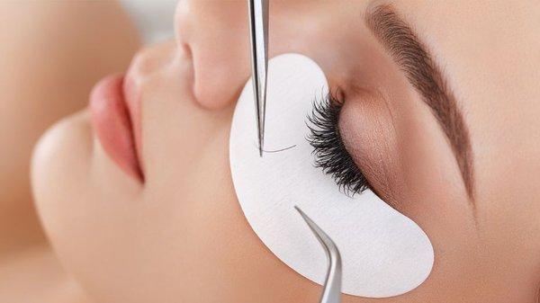 Lash Extensions