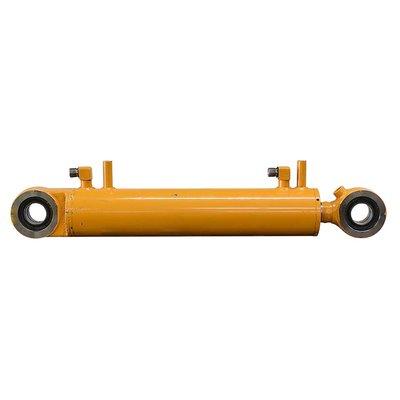 We rebuild hydraulic cylinders on the spot for fast repairs.