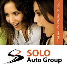 Solo Auto Group