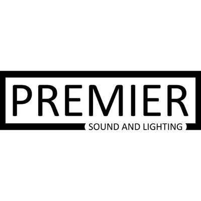 Premier Sound and Lighting Logo