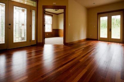 Hardwood Floor Professionals