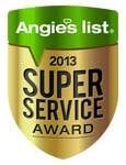 Angie List Super Service Company