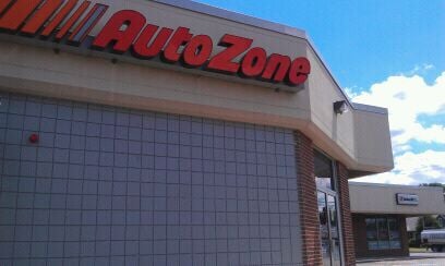 AutoZone Auto Parts