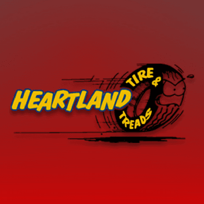 Heartland Tire & Treads