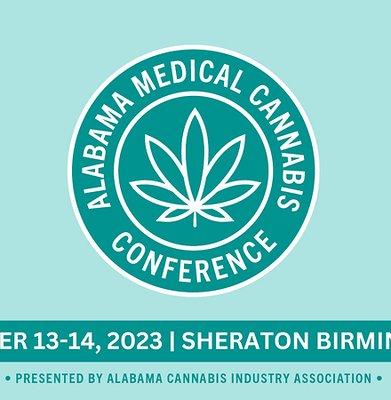 Alabama Medical Cannabis Conference October 13-14