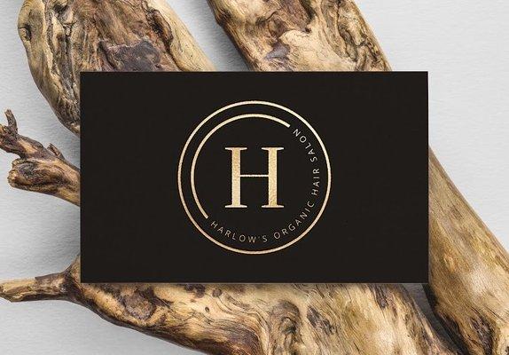 HARLOW'S ORGANIC HAIR SALON