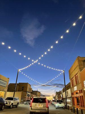 El Morro Theatre and Events Center