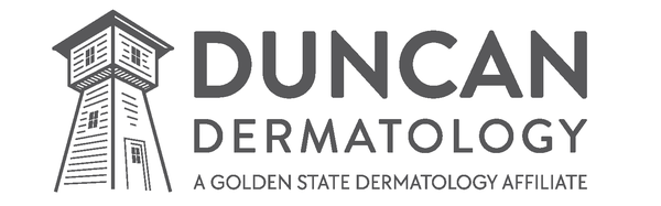 Duncan Dermatology, A Golden State Dermatology Affiliate