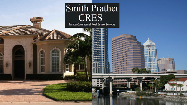 Smith Prather Cres - Tampa Real Estate Services