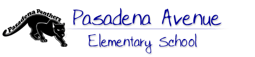 Pasadena Avenue Elementary