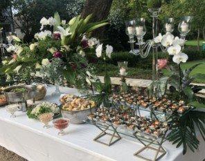 Southern Hospitality Catering