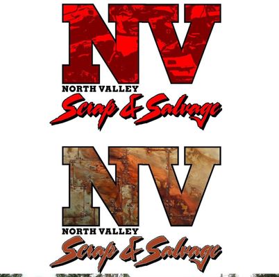 North Valley Scrap & Salvage Owners: Josh Smith & Jessica Peterson