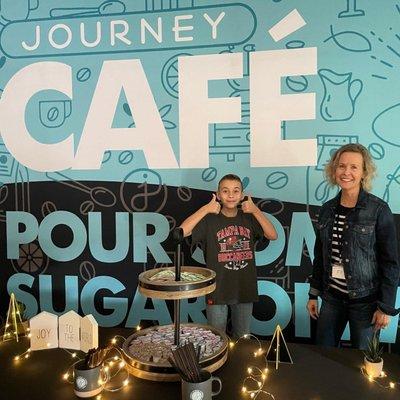 Journey Church Cafe