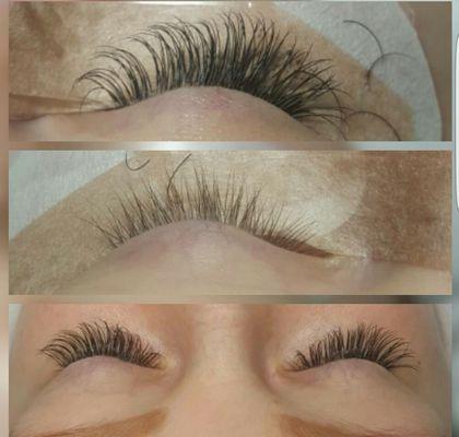 Lash Extentions