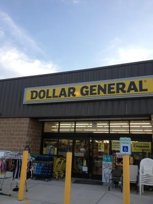 Dollar General