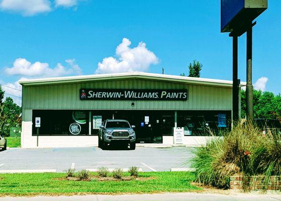 Sherwin-Williams Paint Store