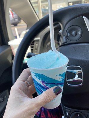 J's Water Ice