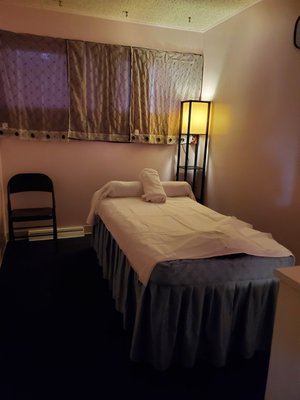 Massage Room 2