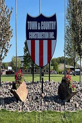 Town & Country Underground Utility Construction