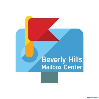 Beverly Hills Mailbox Center