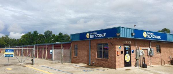 Compass Self Storage