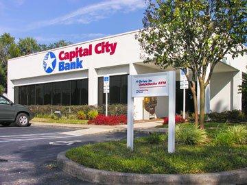 Capital City Bank