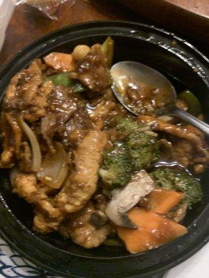 China Town Carryout