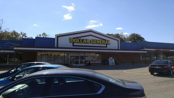 Dollar General