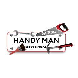 St Paul Handy Man