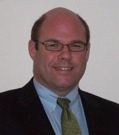 Lee Gaudette, President